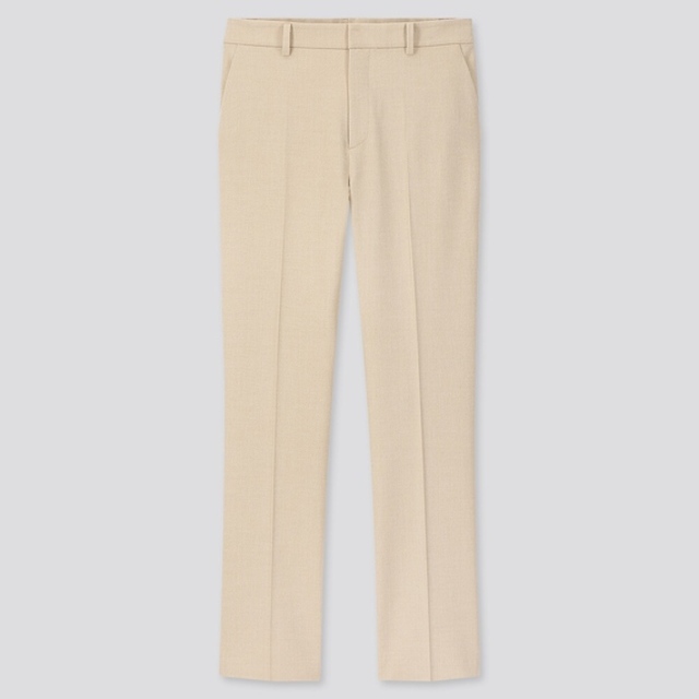 EZYアンクルパンツ(2WAYストレッチ・丈標準64~66cm)
