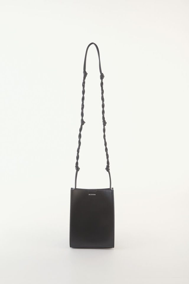 TANGLE バッグ スモール