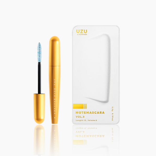 MOTE MASCARA COLOR