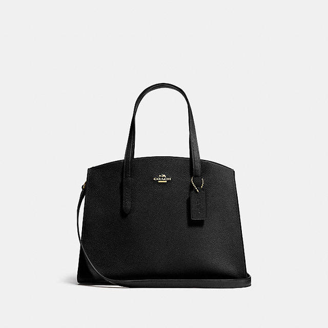 チャーリー キャリーオール