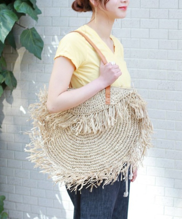 LUNA BASKET◆