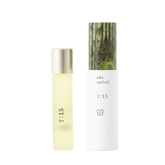 uka nail oil 7:15