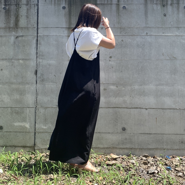 anju sato for BuzzFeed