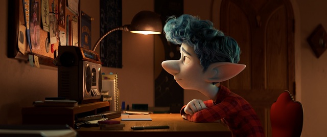 ©︎2020 Disney/Pixar.All Rights Reserved.
