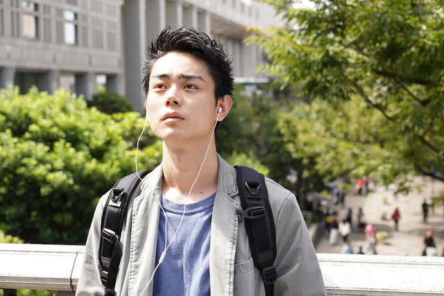 ©︎2020映画『糸』製作委員会