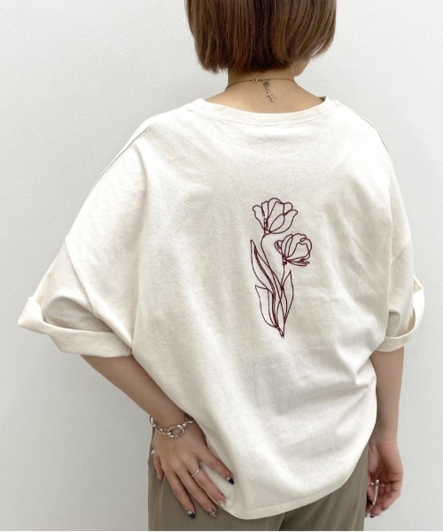 アソートルーズTシャツ7