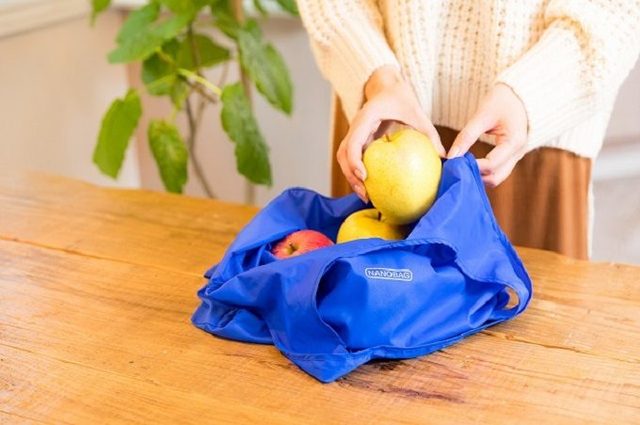 photo:NANOBAG