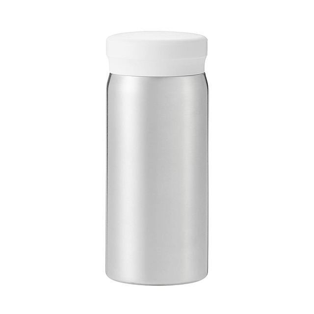 ステンレス保温保冷マグ 約２００ｍｌ