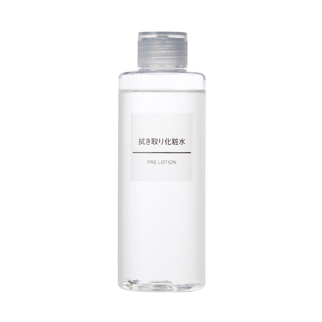 拭き取り化粧水 ２００ｍｌ