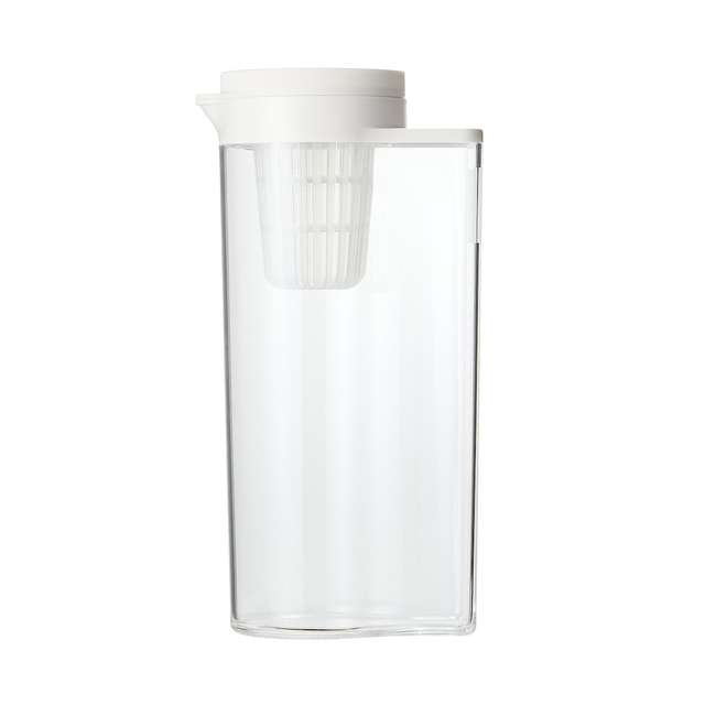 アクリル冷水筒 冷水専用約2L