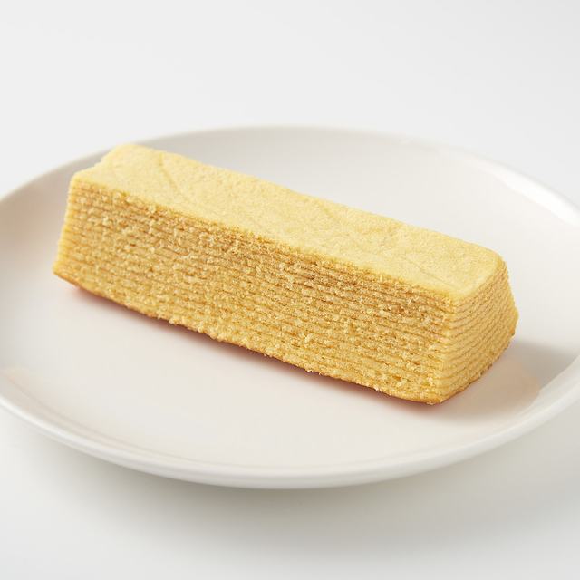 不揃い きなこバウム 1個