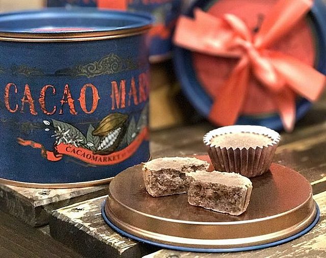 photo:Cacao Market by MARIEBELLE(HINKA RINKA 3rd)