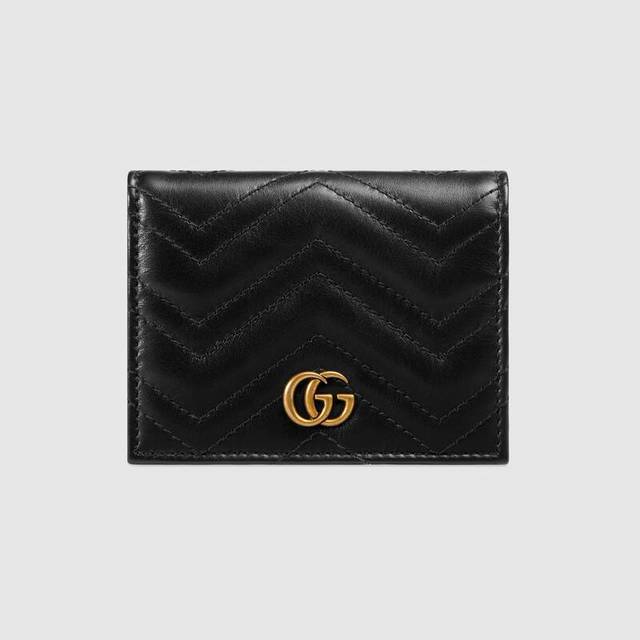 〔GGマーモント〕 カードケース (コイン&紙幣入れ付き)