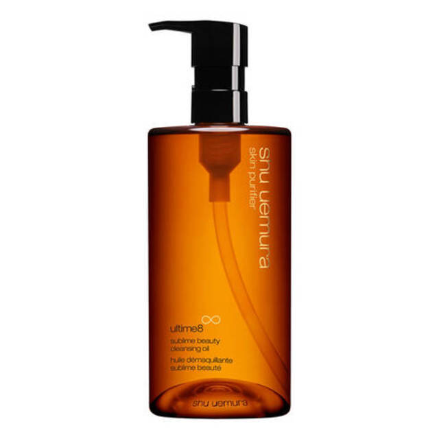 アルティム8∞ スブリム ビューティ クレンジング オイル（150ml）