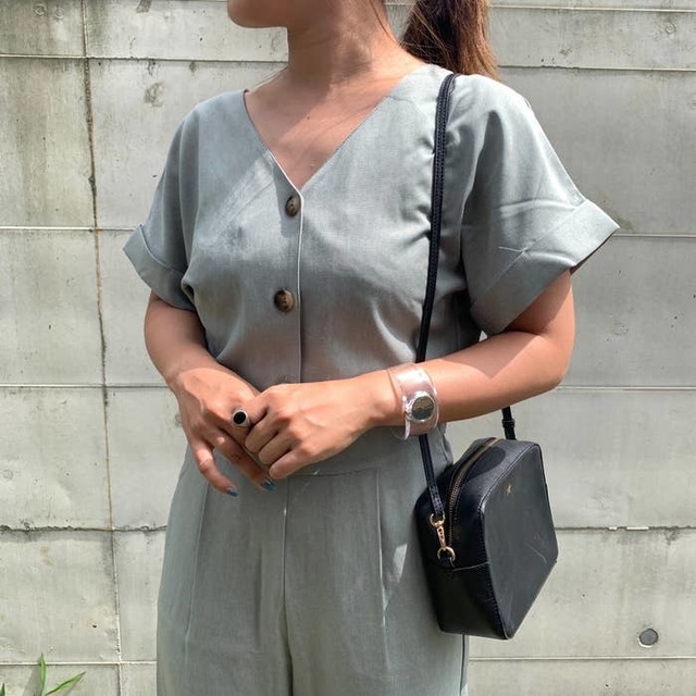 anju sato for BuzzFeed