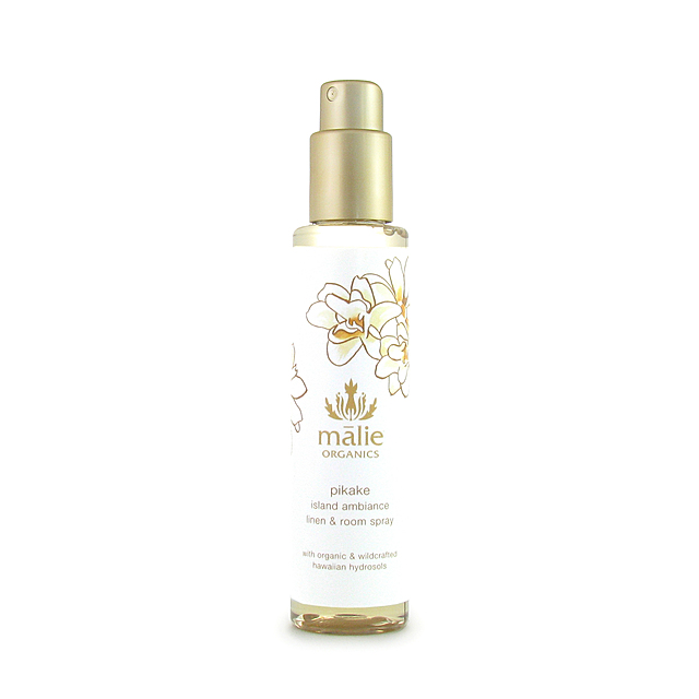 Linen&Room Spray Pikake(リネンアンドルームスプレーピカケ)