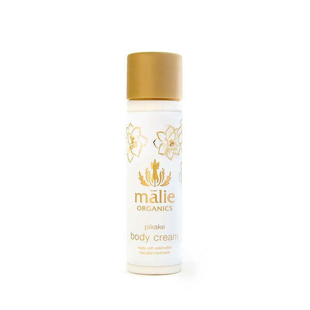 Body Cream Travel Pikake(ボディクリームピカケ)