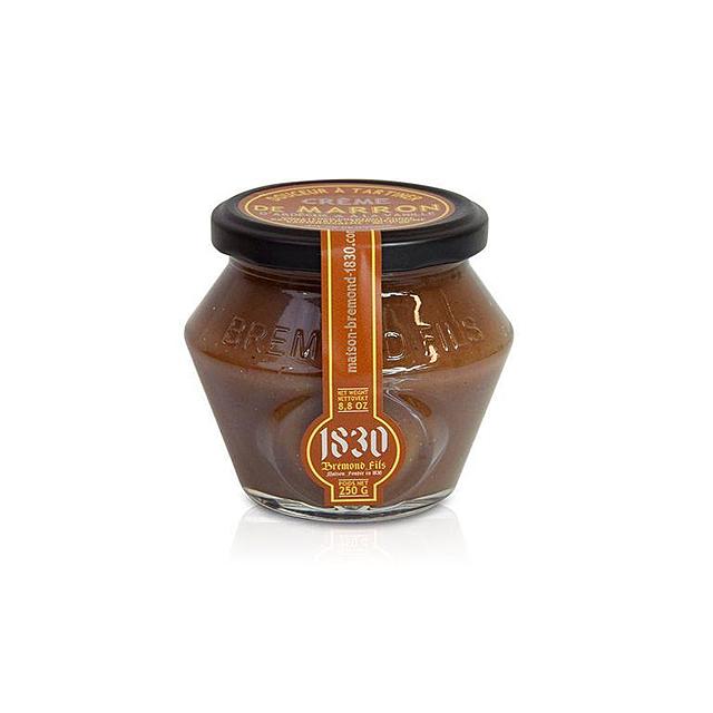スプレッド マロンクリーム 250g