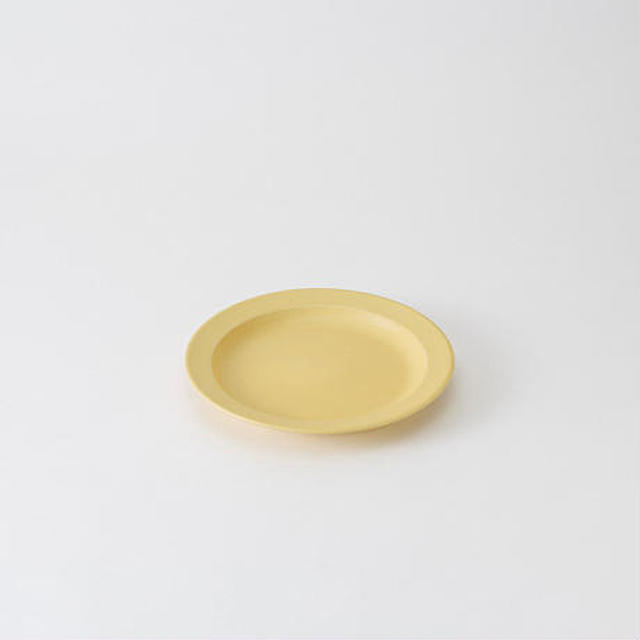 Sara 7"Plate