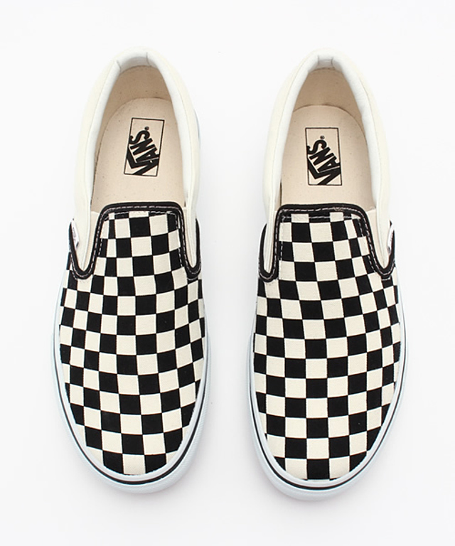 SLIP ON