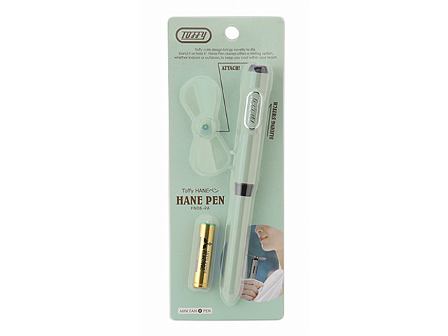 Toffy HANE PEN