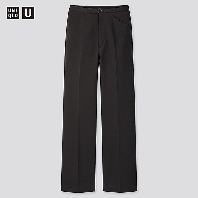 ジャージーパンツ