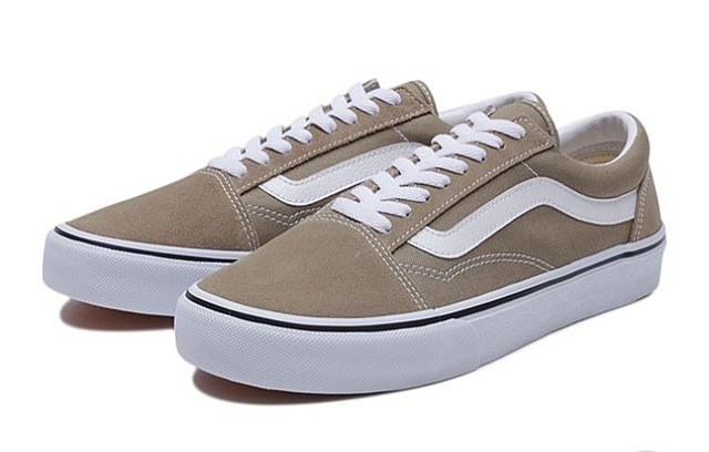 COMFORT OLD SKOOL