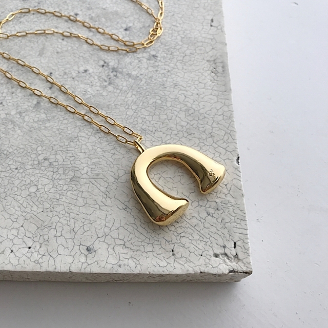 bonheur necklace