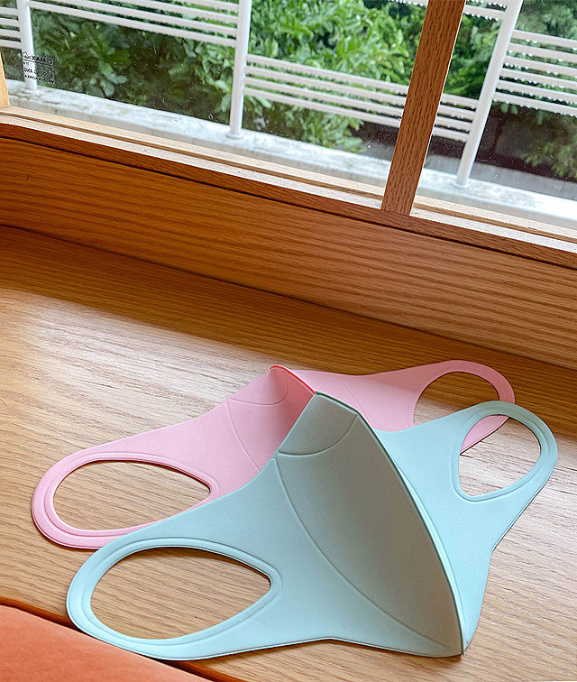 ETIQA SOFT FIT MASK