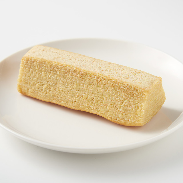 不揃い 焼きりんごバウム