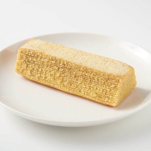 不揃い ジンジャーバウム