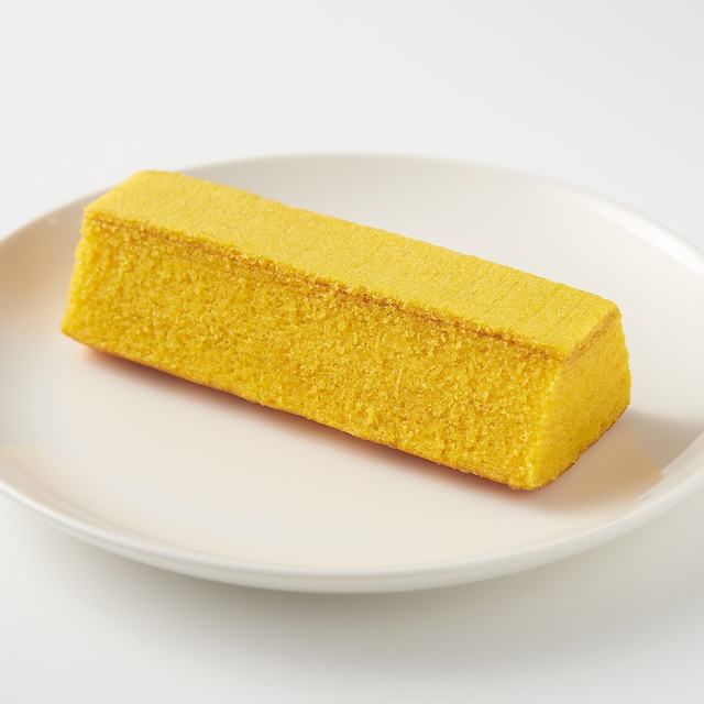 不揃い かぼちゃバウム