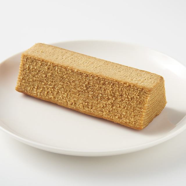 不揃い チャイバウム
