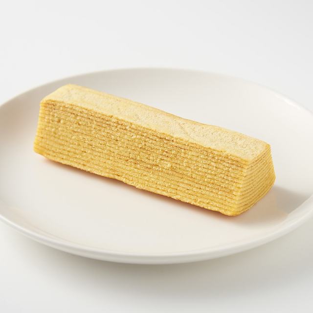 不揃い ミルクバウム
