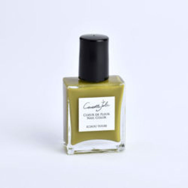 Coeur de Fleur Nail Color いちょうゆうび