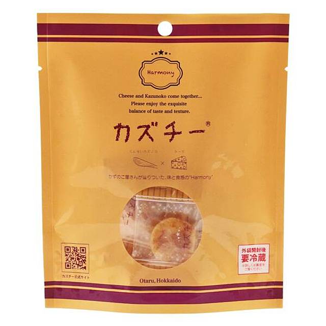 【冷蔵】カズチー　7P