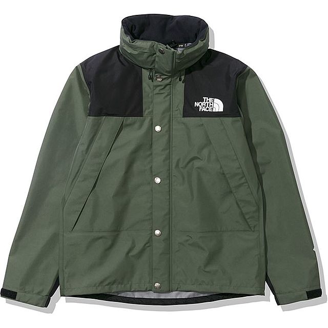 マウンテンレインテックスジャケット(メンズ)