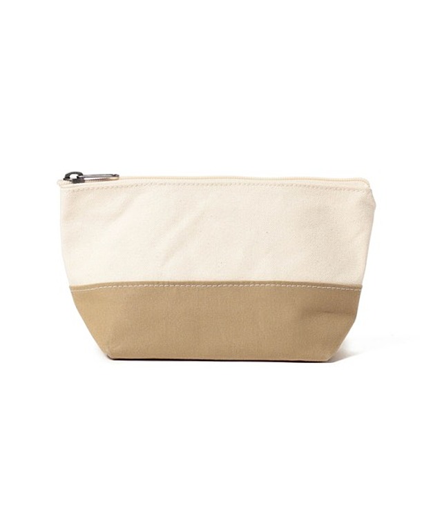 別注 Canvas Pouch