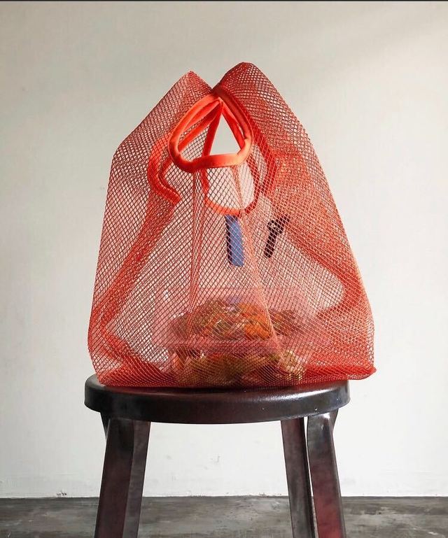 ETメッシュBAG