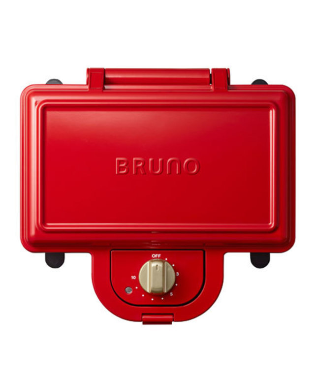 ホットサンドメーカー ダブル