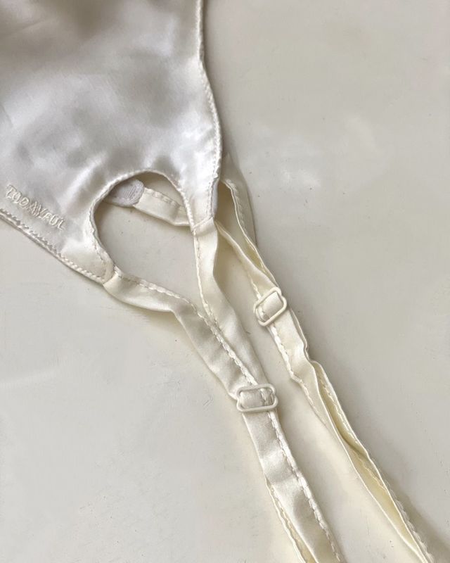 Cotton Silk Mask