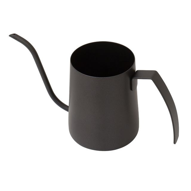 ドリップカップフッ素付き ブラック(350ml)