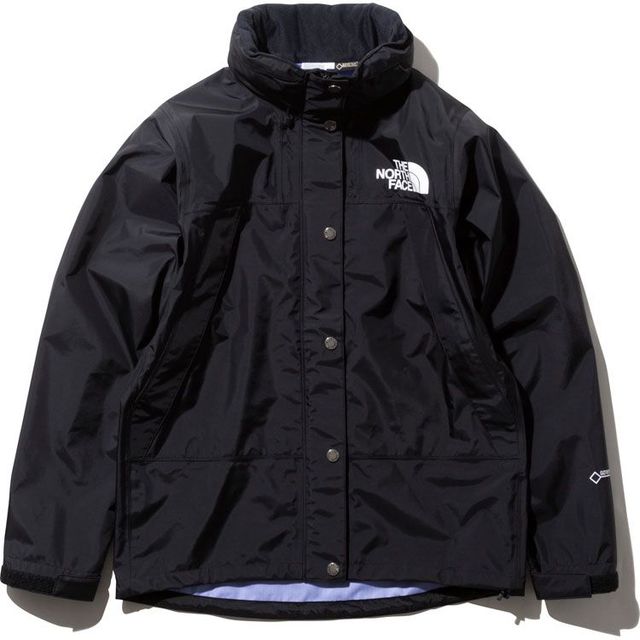 マウンテンレインテックスジャケット