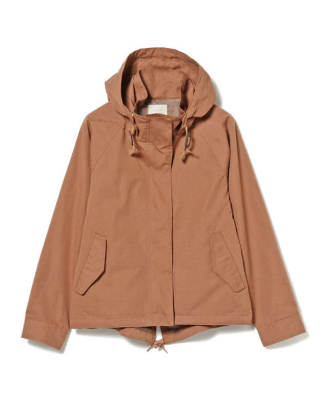 マウンテンパーカ 20AW