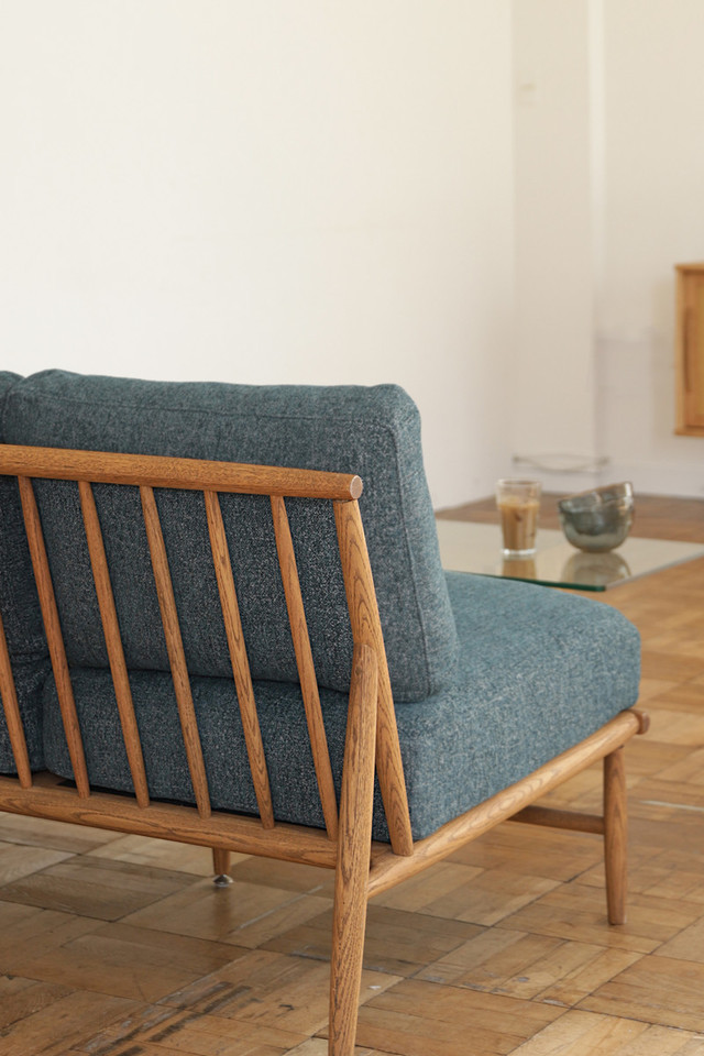CLOUD SOFA 2P