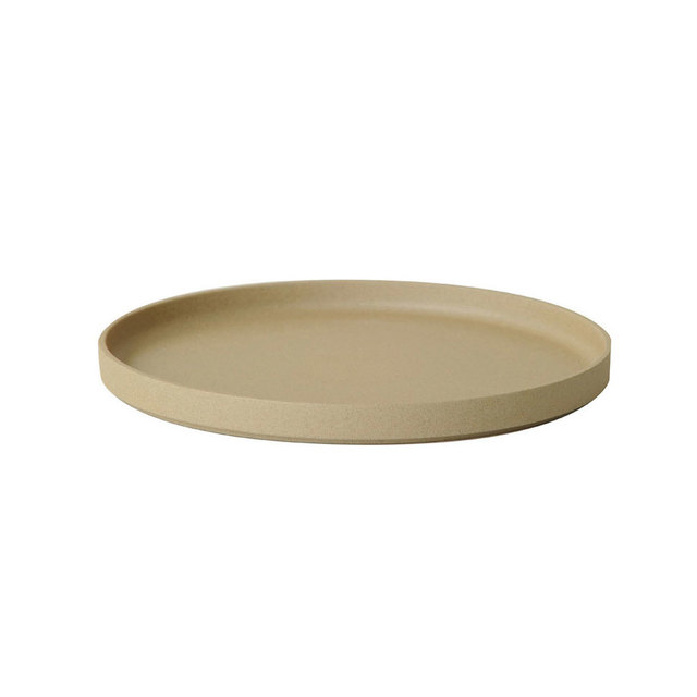 Plate　HP005