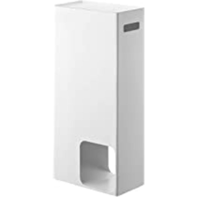 トイレットペーパーストッカー