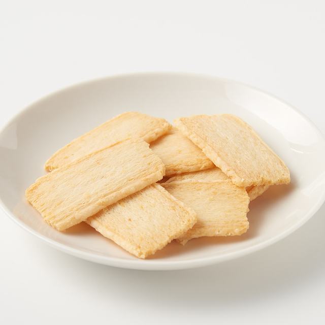 チーズクリスプ（パルミジャーノ）