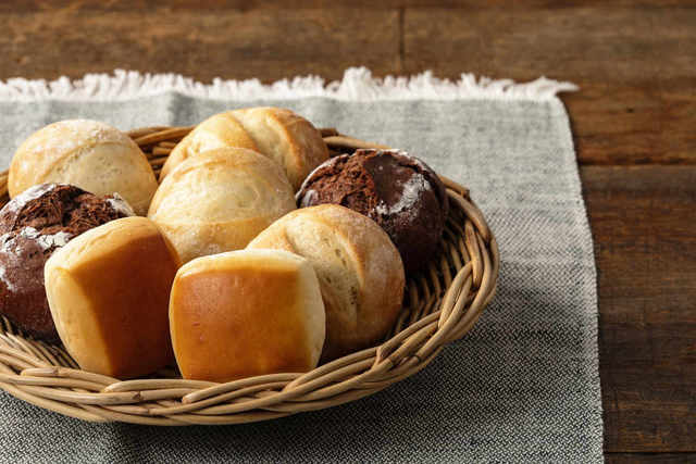 Photo by Pan&(パンド)/STYLE BREAD