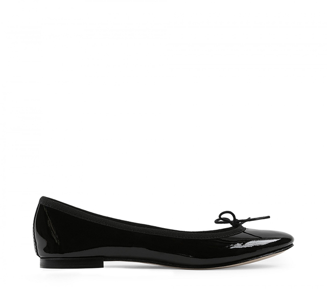 Cendrillon Ballerinas